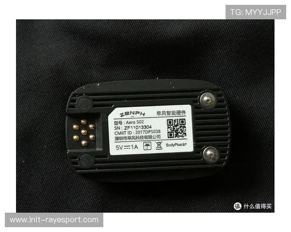 泳衣品牌推智能材质，实时监测心率与划水频率