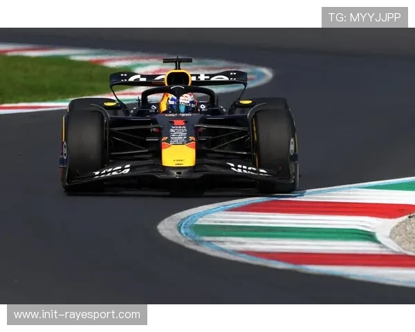 红牛官宣哈贾尔下赛季加盟,维斯塔潘迎来新队友 红牛官宣哈贾尔下赛季加盟,维斯塔潘迎来新队友