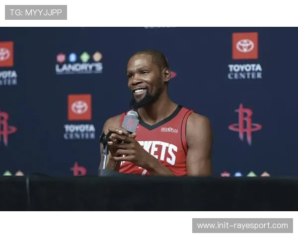 火箭交易杜兰特补强短板,未损害长期争冠前景 火箭交易杜兰特补强短板,未损害长期争冠前景