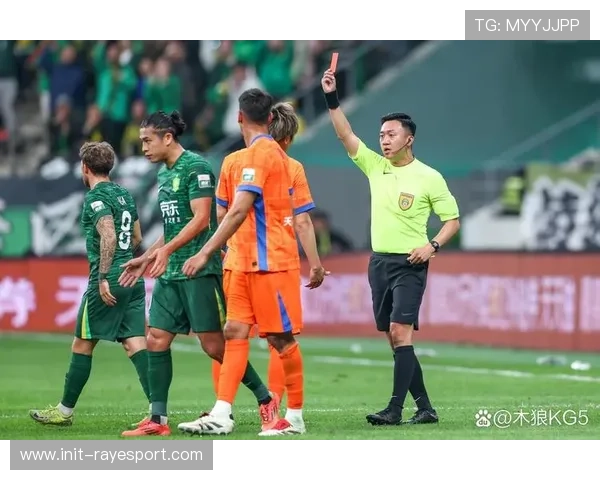 渝超联赛球员袭击裁判,遭禁赛5年处罚 渝超联赛球员袭击裁判,遭禁赛5年处罚